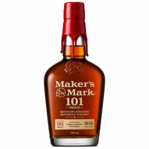 Maker’s Mark 101 Bourbon