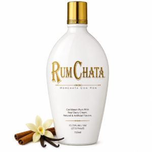 RumChata Cream Liqueur
