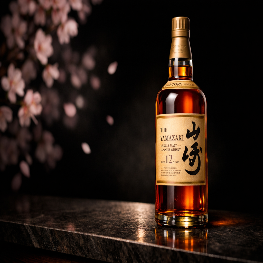 Buy Japanese Whisky Online
