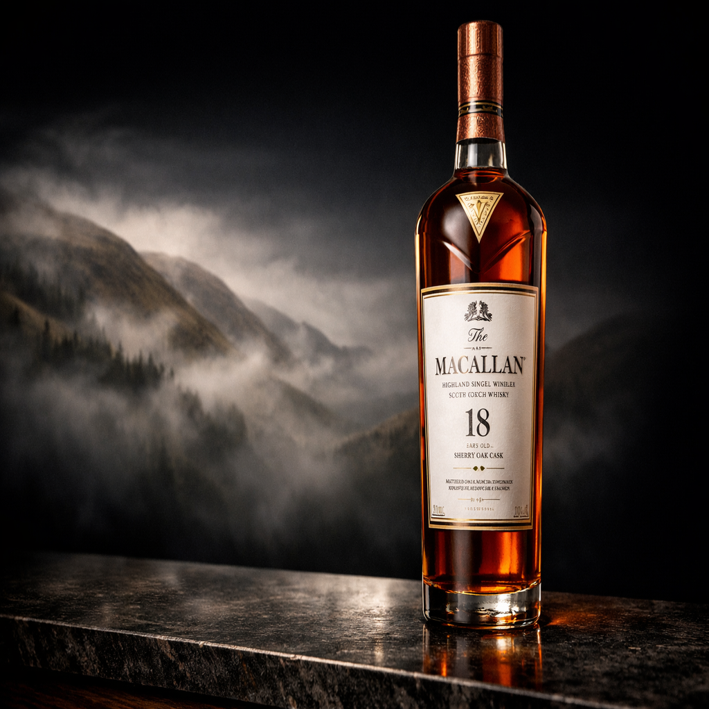 Buy Premium Scotch Online