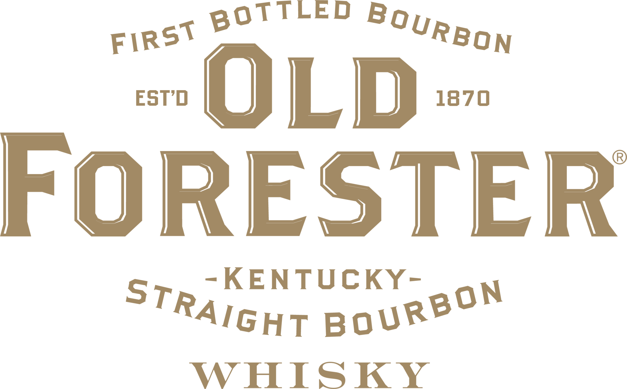 old-forester-whisky-logo