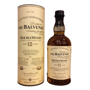 Buy Balvenie DoubleWood 12 Year Old Online In Stock