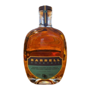 Buy Barrell Bourbon Dovetail Online In Stock