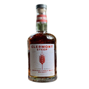 Buy Clermont Steep American Single Malt Online In Stock