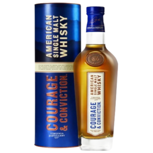 Buy Courage & Conviction American Single Malt Online In Stock