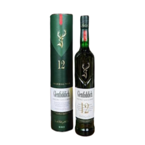 Buy Glenfiddich 12 Year Old Single Malt Online