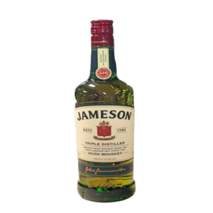 Buy Jameson Irish Whiskey Online