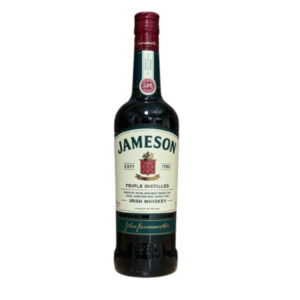 Buy Jameson Irish Whiskey Online In Stock