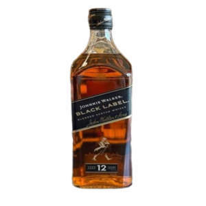 Buy Johnnie Walker Black Label 12 Year Online In Stock