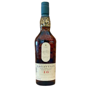 Buy Lagavulin 16 Year Old Single Malt Online In Stock