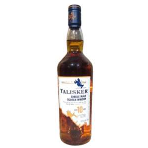 Buy Talisker 10 Year Old Single Malt Online In Stock
