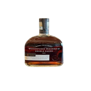 Buy Woodford Reserve Double Oaked Online