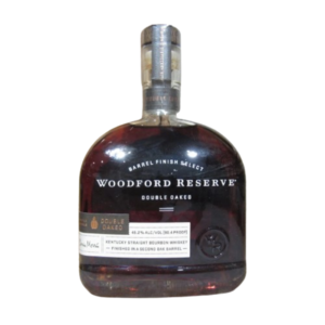 Buy Woodford Reserve Double Oaked Online In Stock
