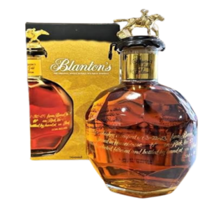 Buy Blanton's Gold Edition Online ShopBourbonOnline