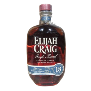 Buy Elijah Craig 18 Year Online