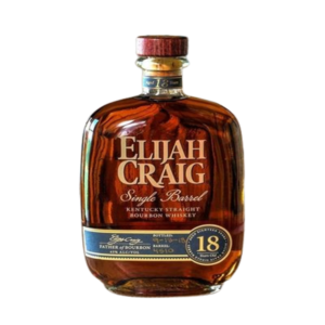 Buy Elijah Craig 18 Year Online ShopBourbonOnline