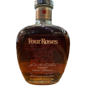 Buy Four Roses Limited Edition Online