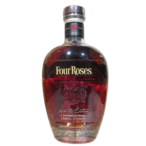 Buy Four Roses Limited Edition Online ShopBourbonOnline
