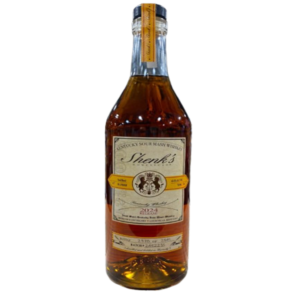 Buy Shenk's Homestead Whiskey Online
