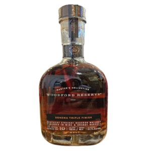 Buy Woodford Reserve Master's Collection Online ShopBourbonOnline